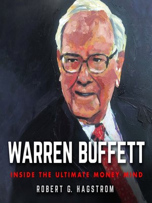 Warren Buffett - Audiobook